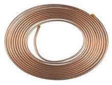 COPPER TUBES - CAPILLARY TUBES